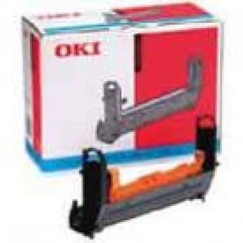 OKI Tambor C-7000/C-7200/C-7400 Cyan , Oki , OKI41304111 , 5031713921875